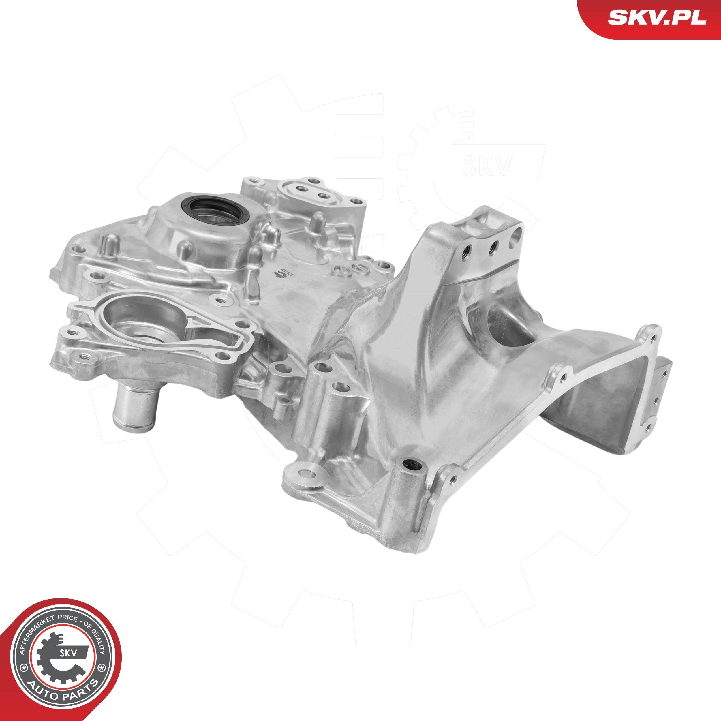 Pompa oleju Toyota Yaris hatchback (P13) (2011 - 2020) cena, od 197,66 USD